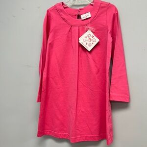 Hanna Andersson New Dress !